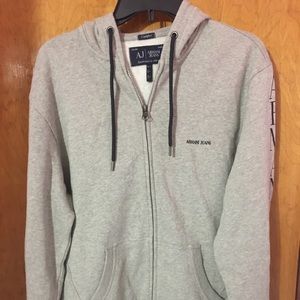 Armani Jeans